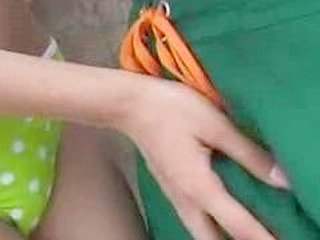 Nippon schoolgirl's XXX porn with Tokyo stud's huge cock