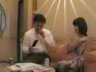 Fucking a Nippon Beauty in Tokyo - The Ultimate XXX Experience