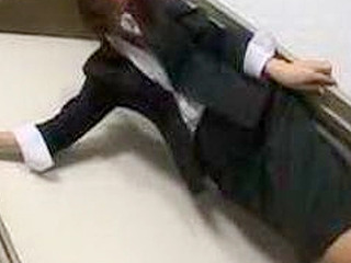 Japanese Porn Star Nippon XXX Ultimate Fuck Mission in Tokyo