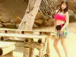 Japanese Cyberpunk Slut XXX Nippon Tokyo