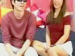 Getting Nippon Fucking Crazy